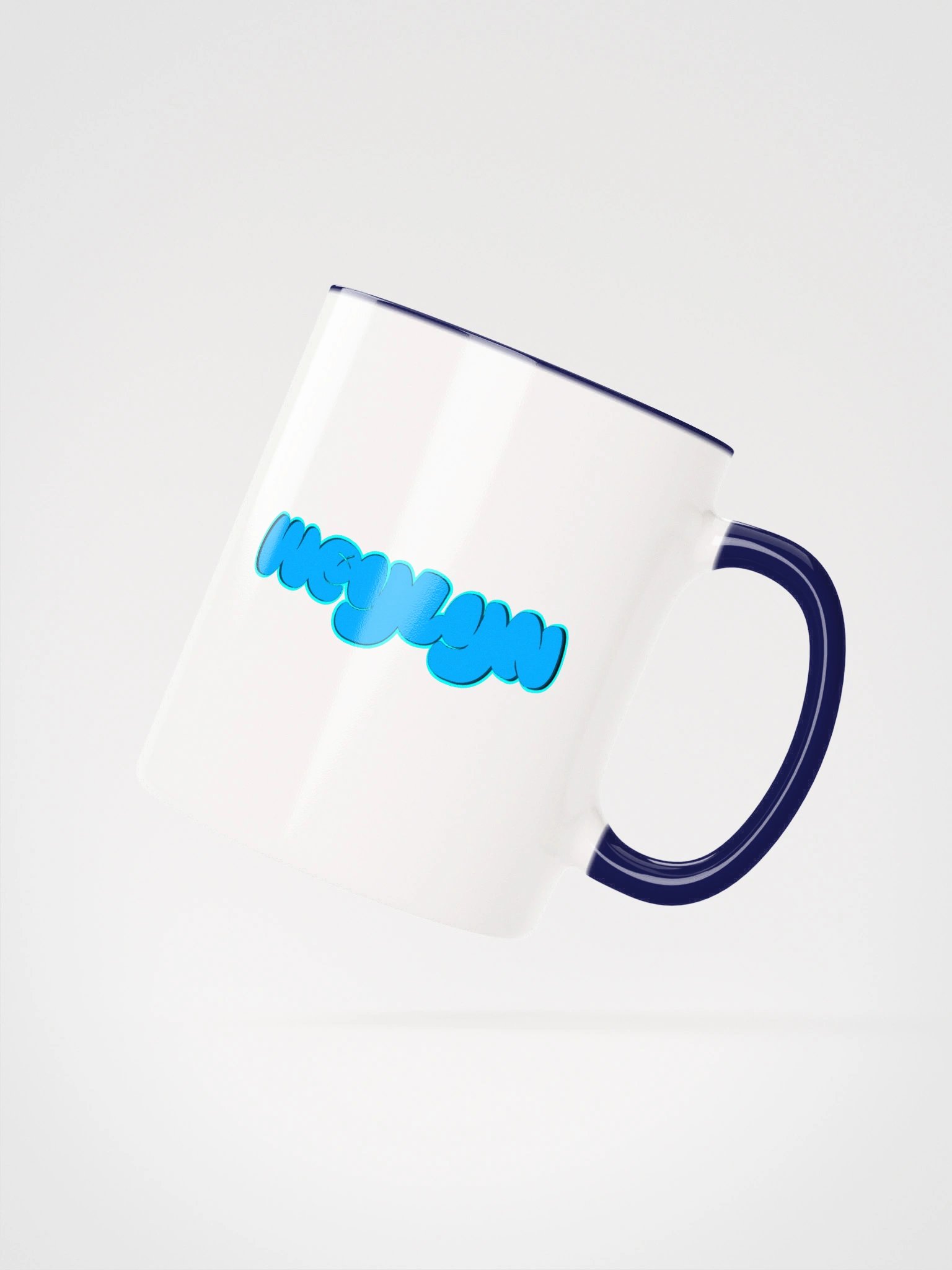 Rawr Wey Mug product image (3)