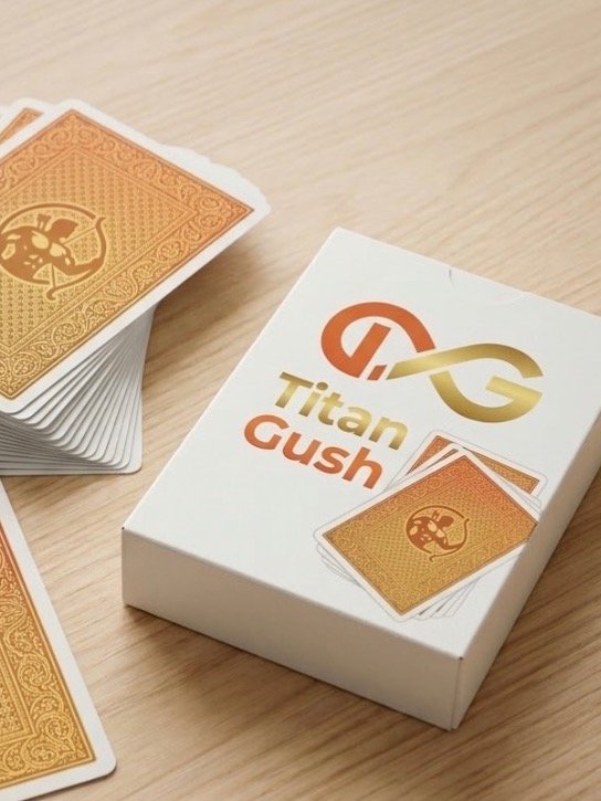 Titan Gush product image (1)