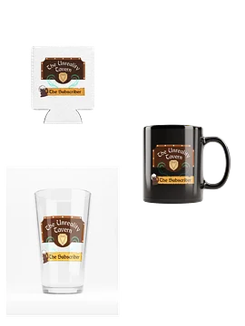 The Subscriber Drink Bundle