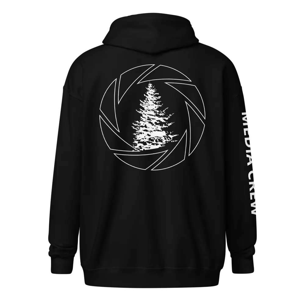 Media Crew Zip product image (2)