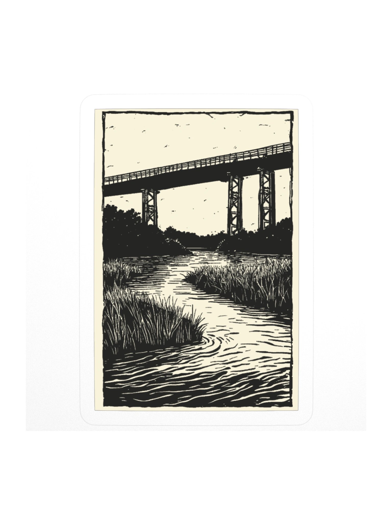Inspired 1st Street Bridge product image (4)