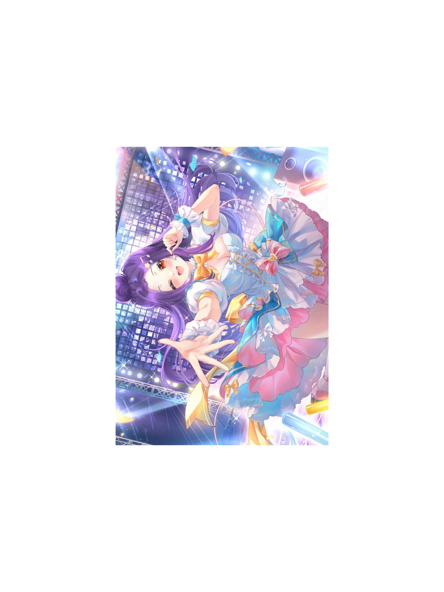 Your Idol Poster product image (1)