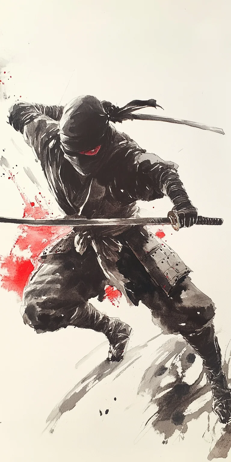 Phone Background Warrior product image (2)