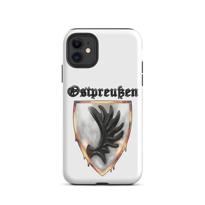 Ostpreußen iPhone Hülle product image (2)