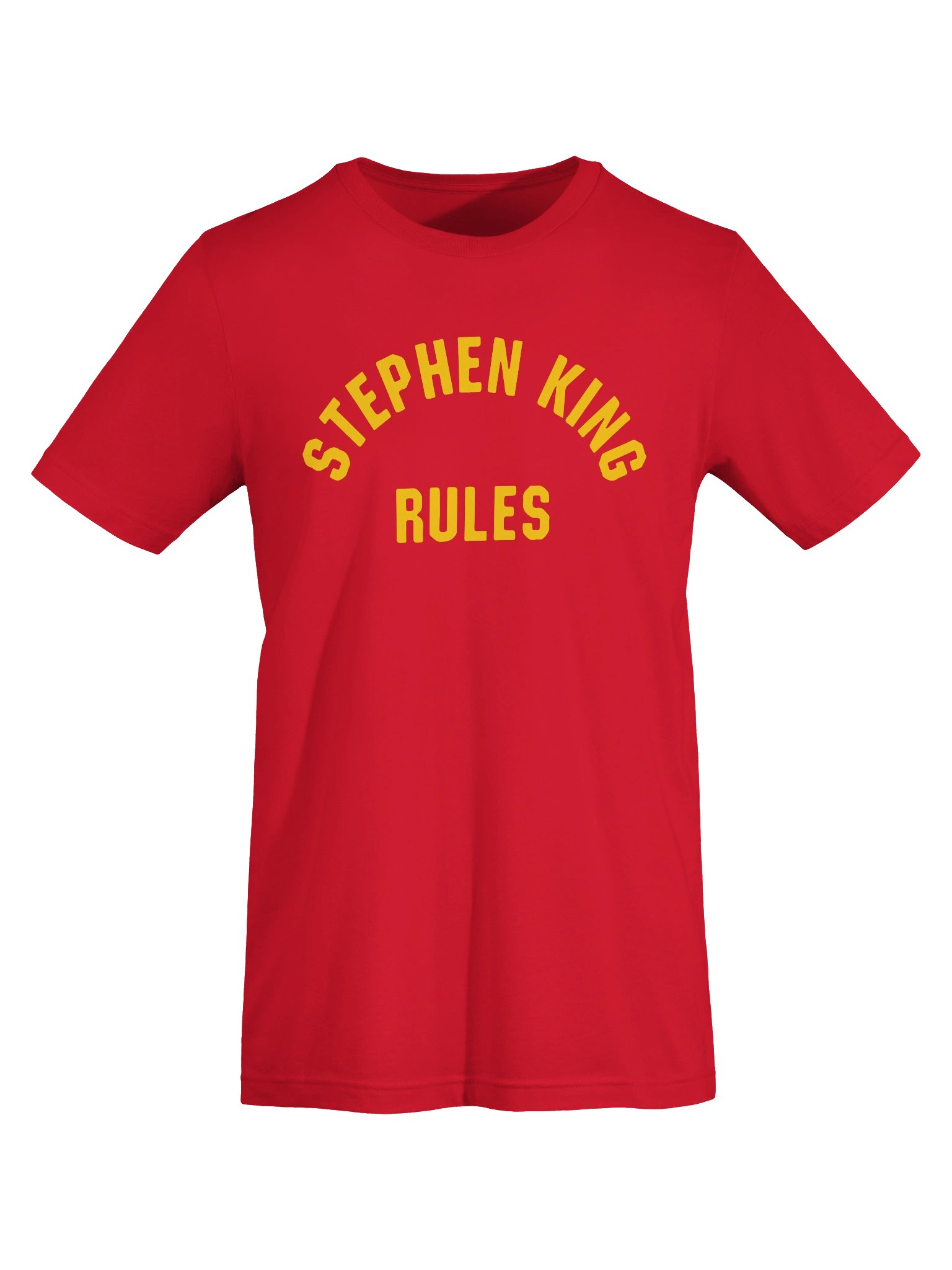 Stephen King Rules DS084 product image (5)