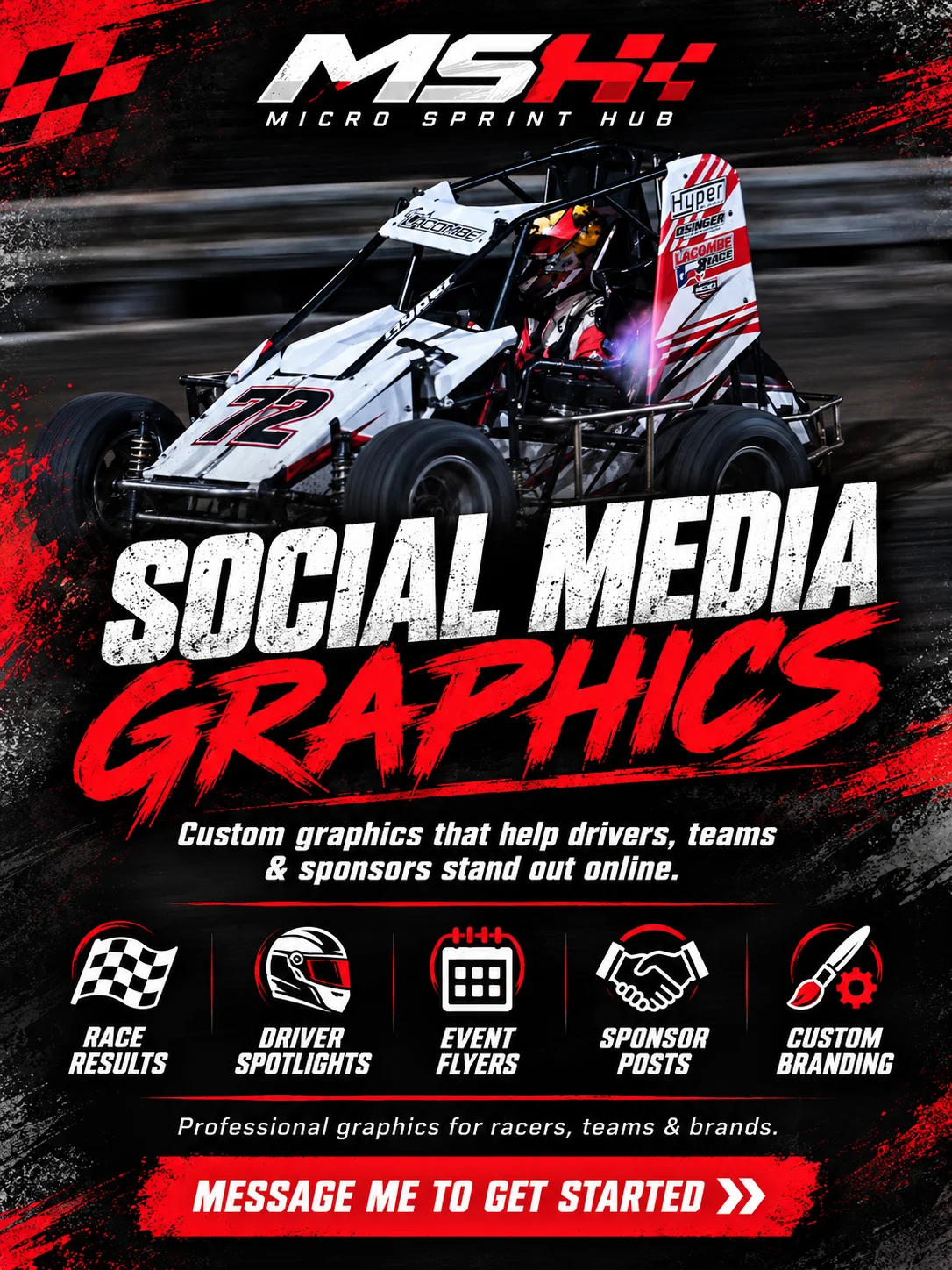 Social Media Graphics - Monthly product image (1)