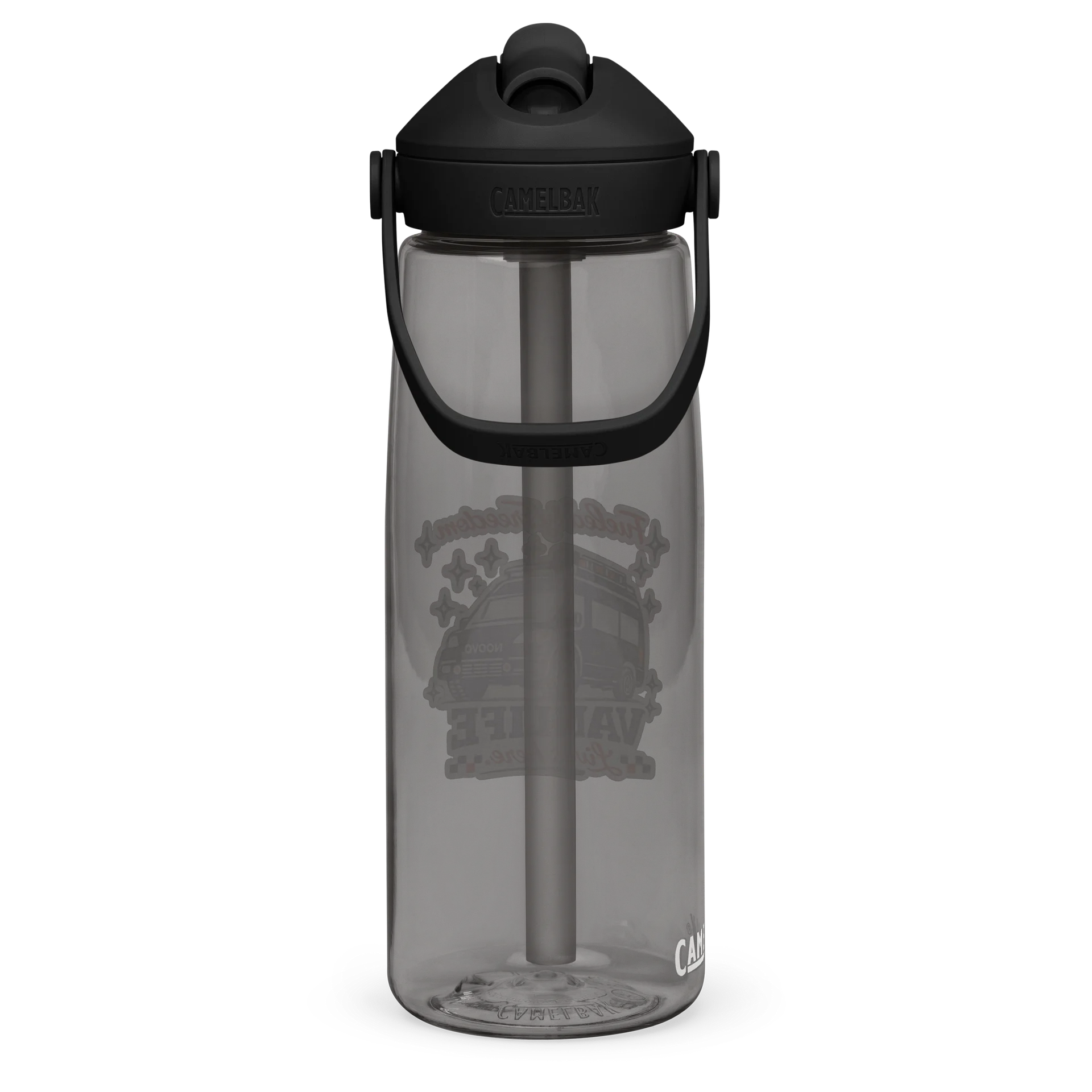 Fueled by Freedom Camelbak Water Bottle product image (4)