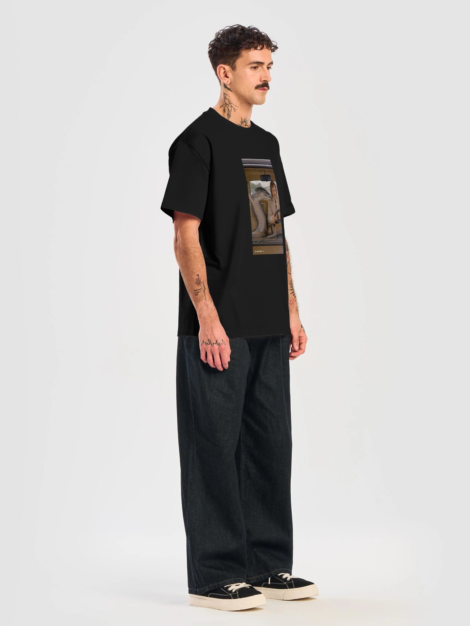 Michael & Eel™ product image (7)