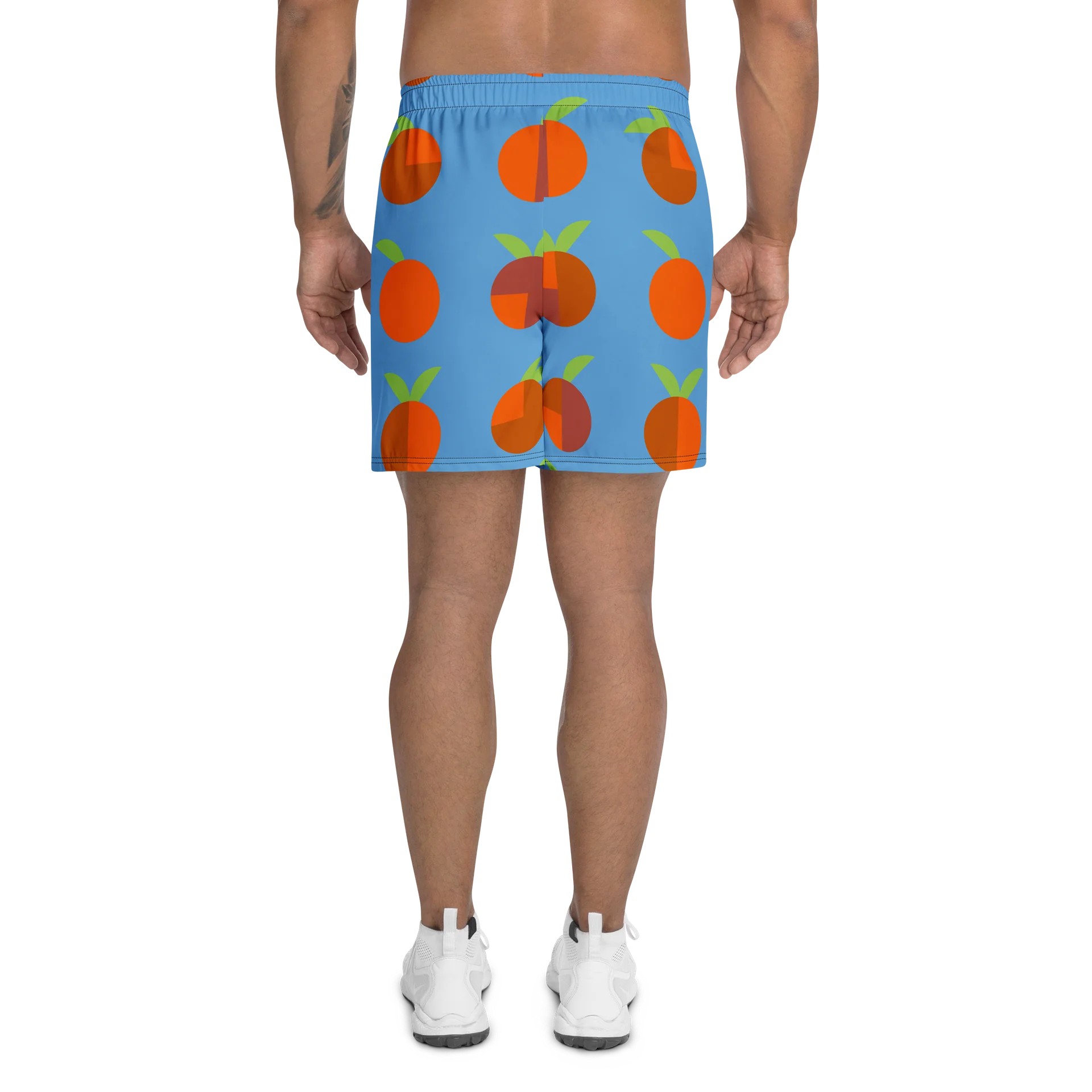 Catharex - Fruity Shorts product image (4)
