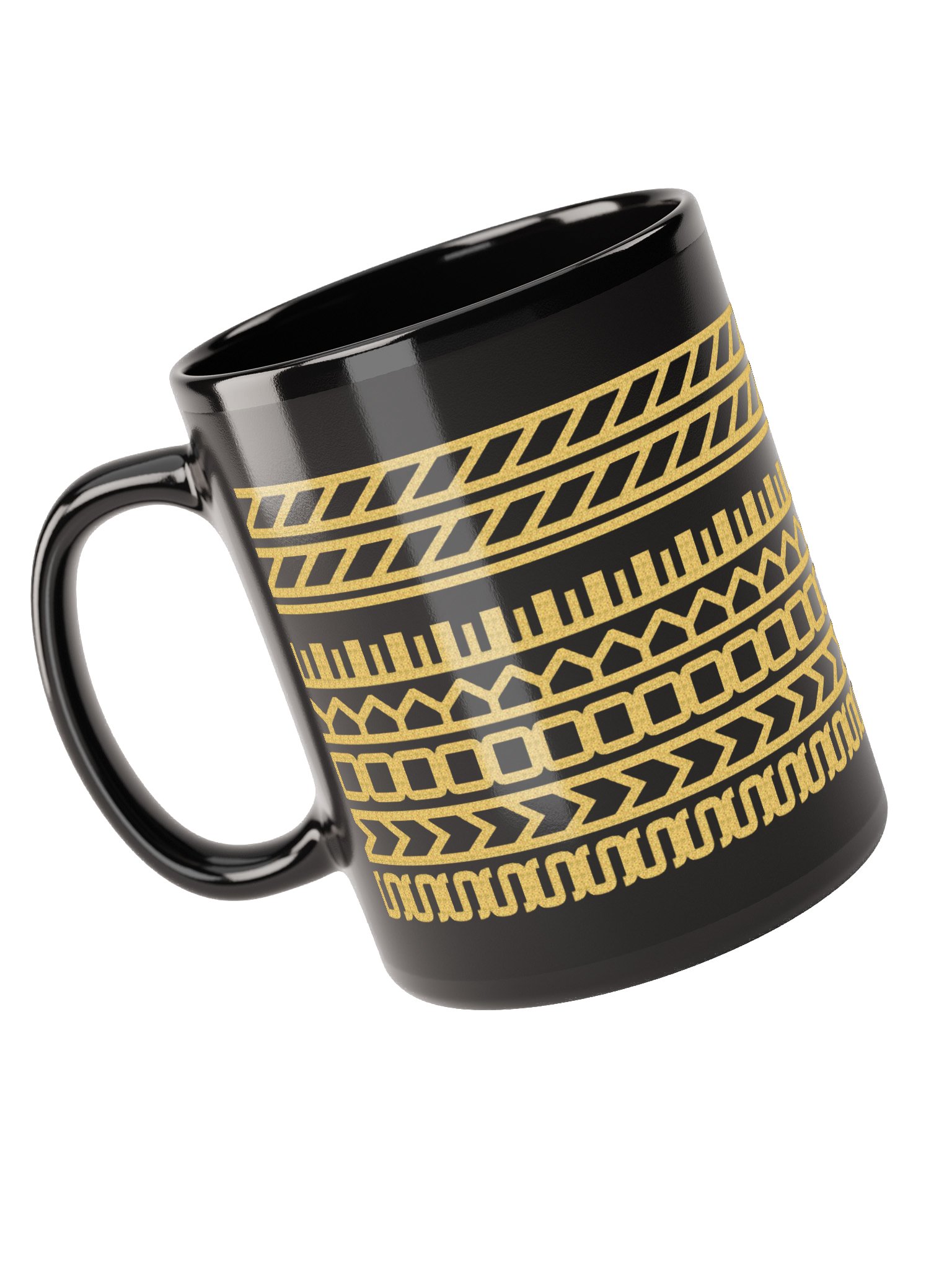Smoke Inn Delray Sideways Mug product image (5)