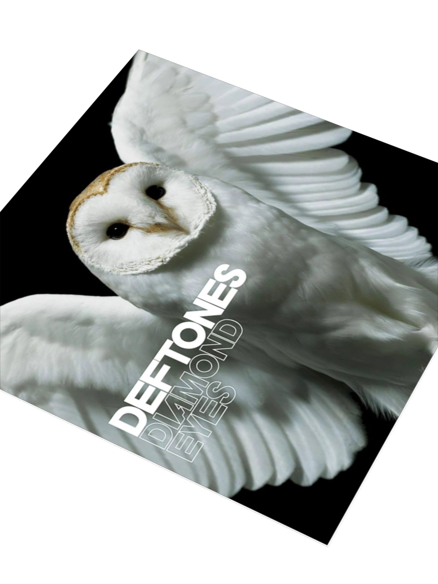 Diamond Eyes - Sticker product image (3)