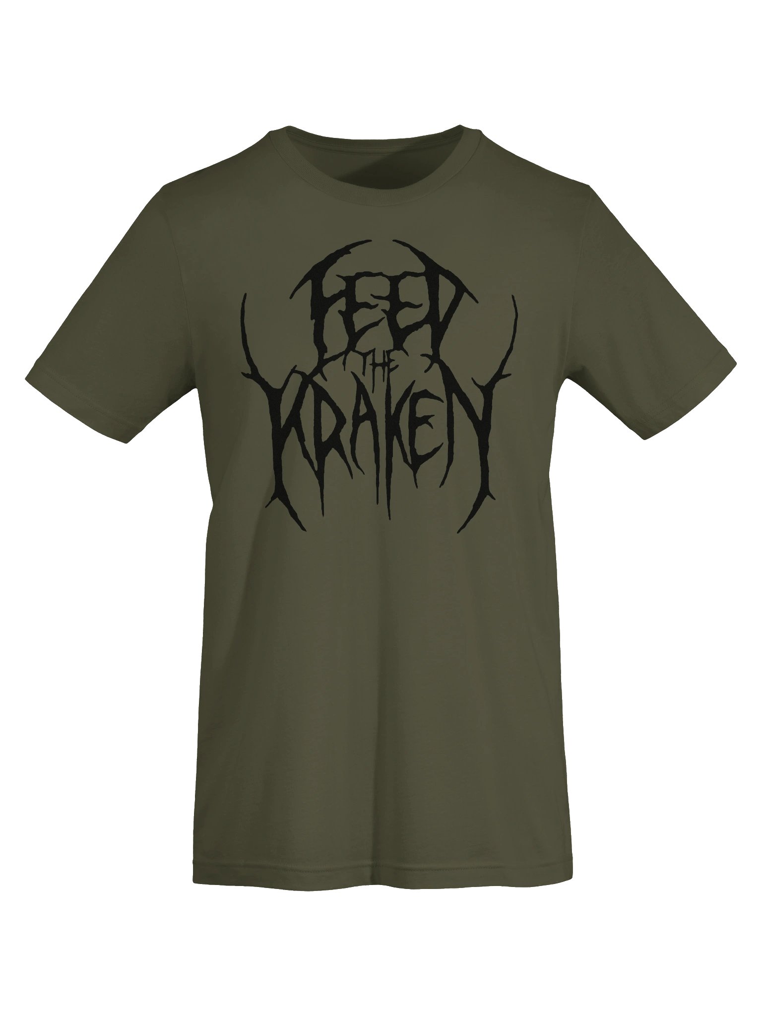 Black Logo Tee product image (27)