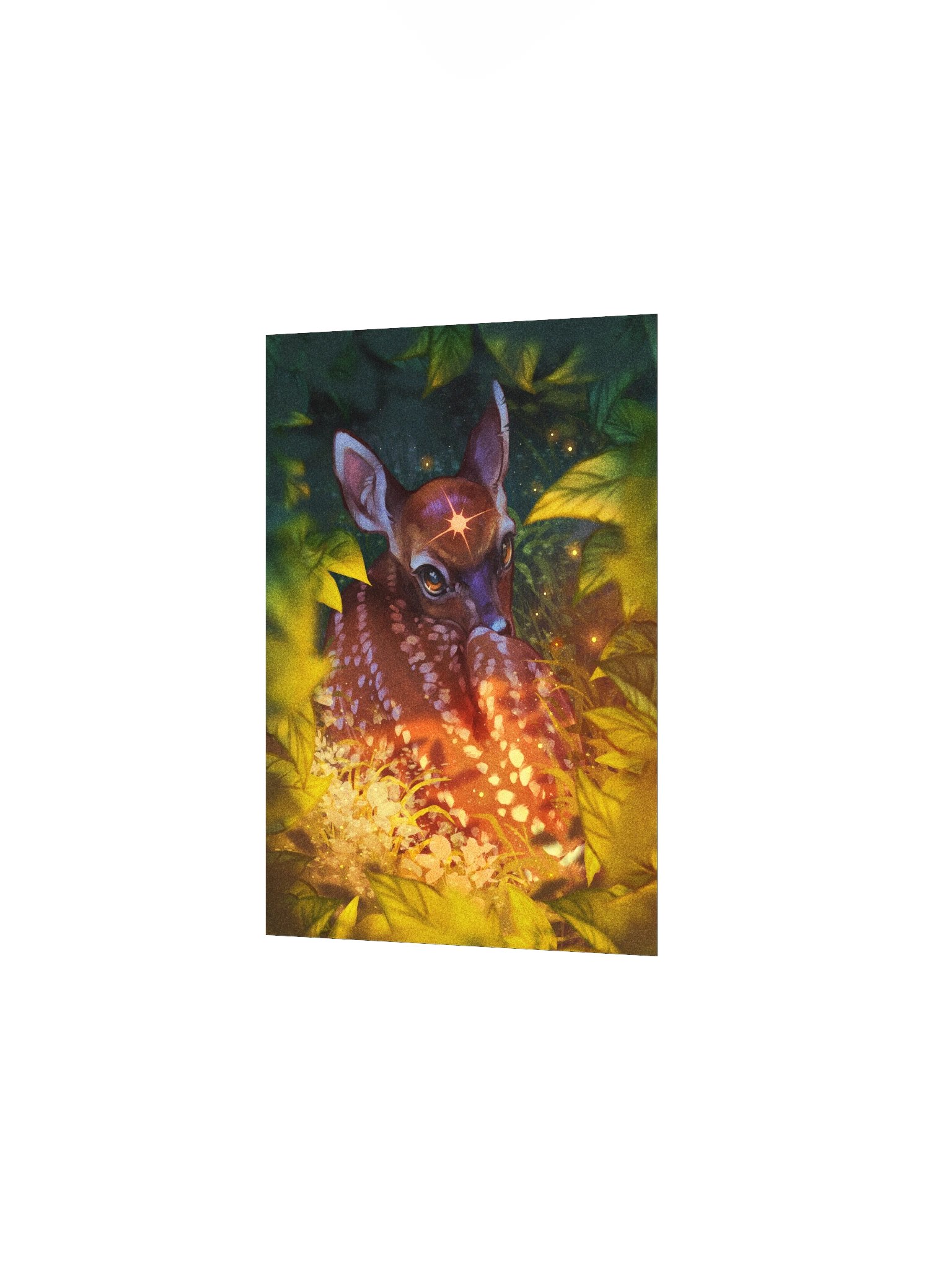 Hideaway | Matte paper poster product image (11)