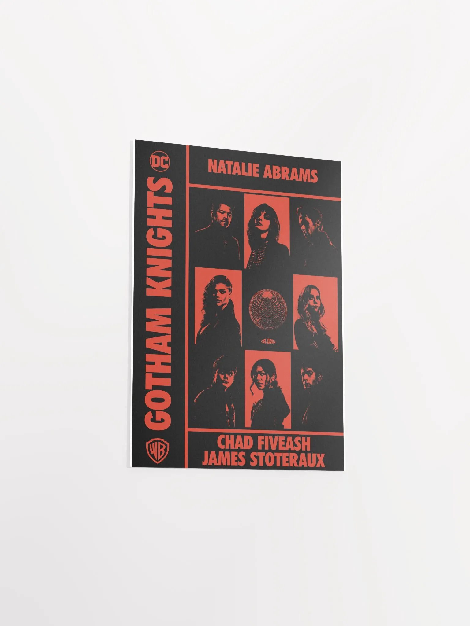 Gotham Knights product image (3)