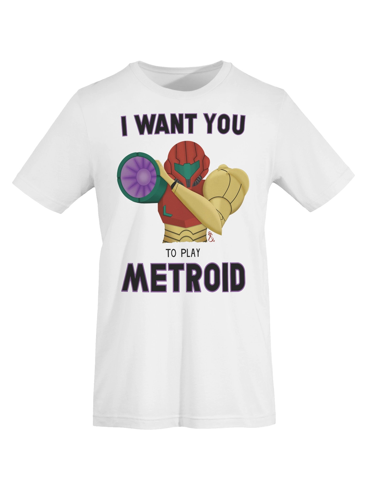 Play METROID (Light) product image (19)