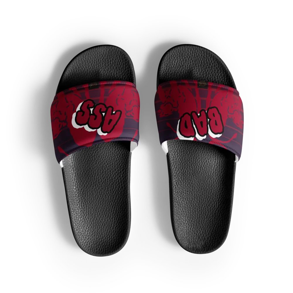 BAD ASS SLIDES product image (4)