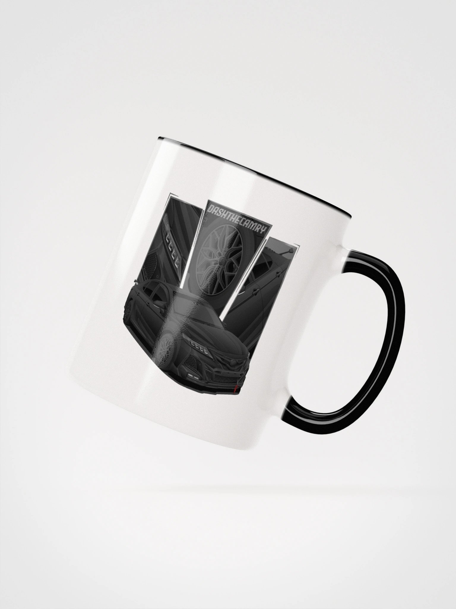 Mug - dashthecamry product image (7)