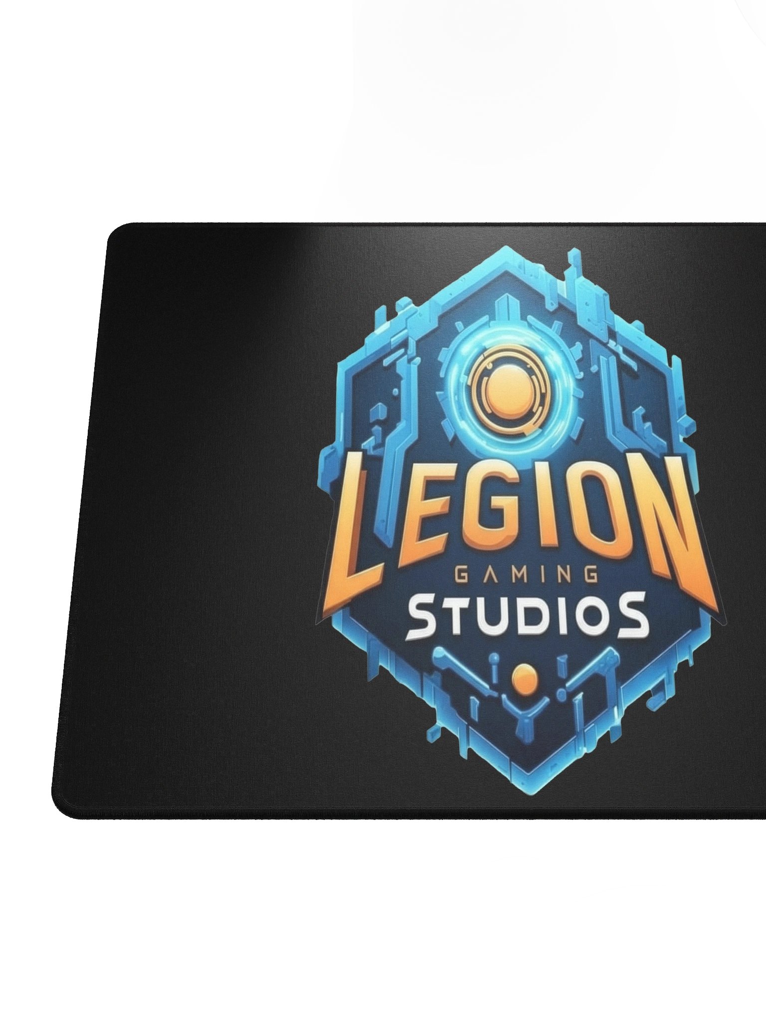 Futuristix Gaming Mouse Pad product image (7)