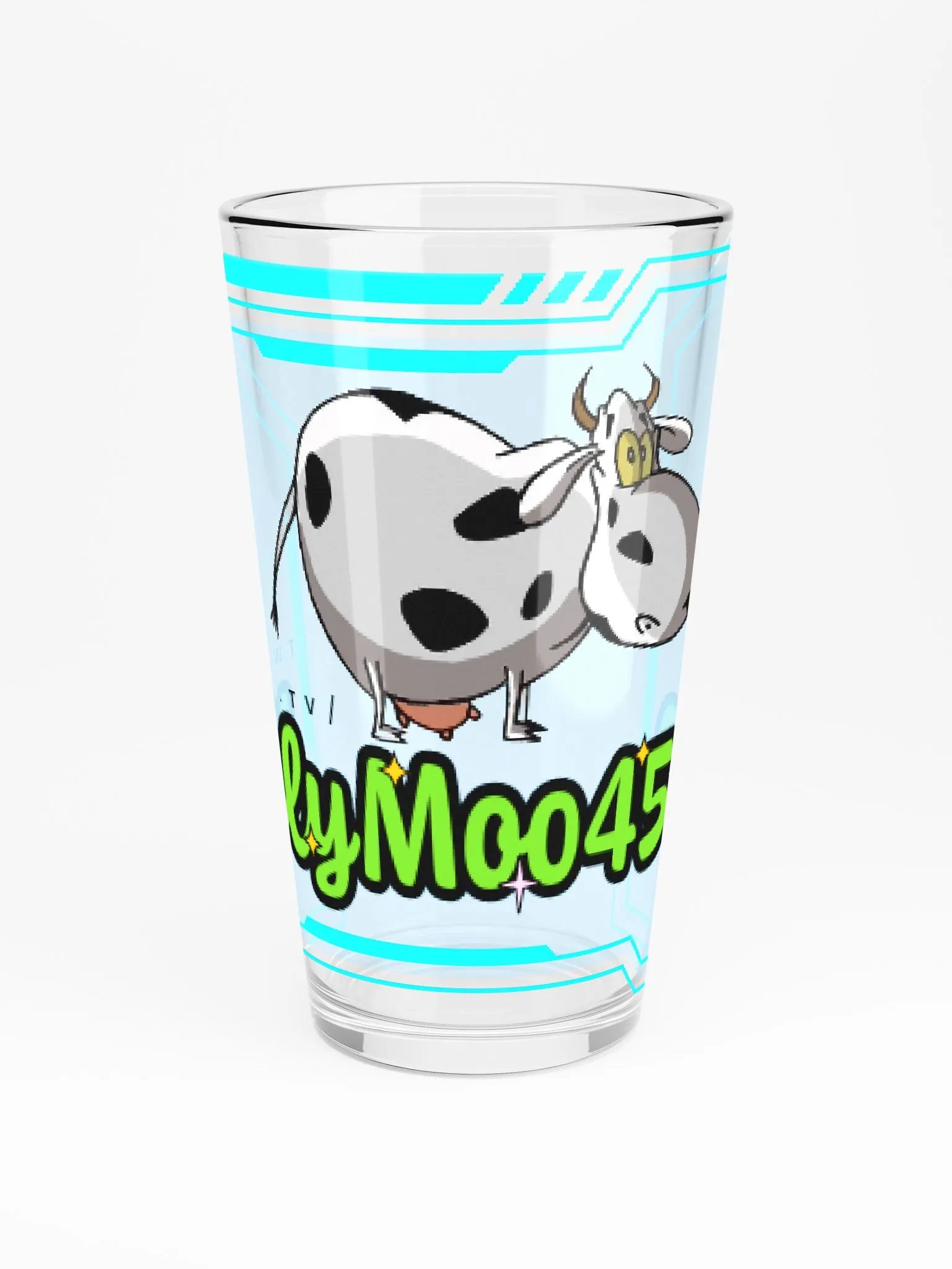 Moo Glass product image (3)