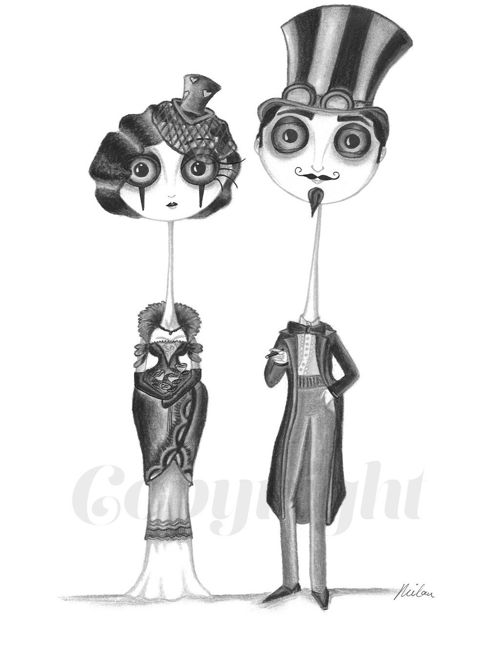 Alganon & Agatha Ag product image (1)