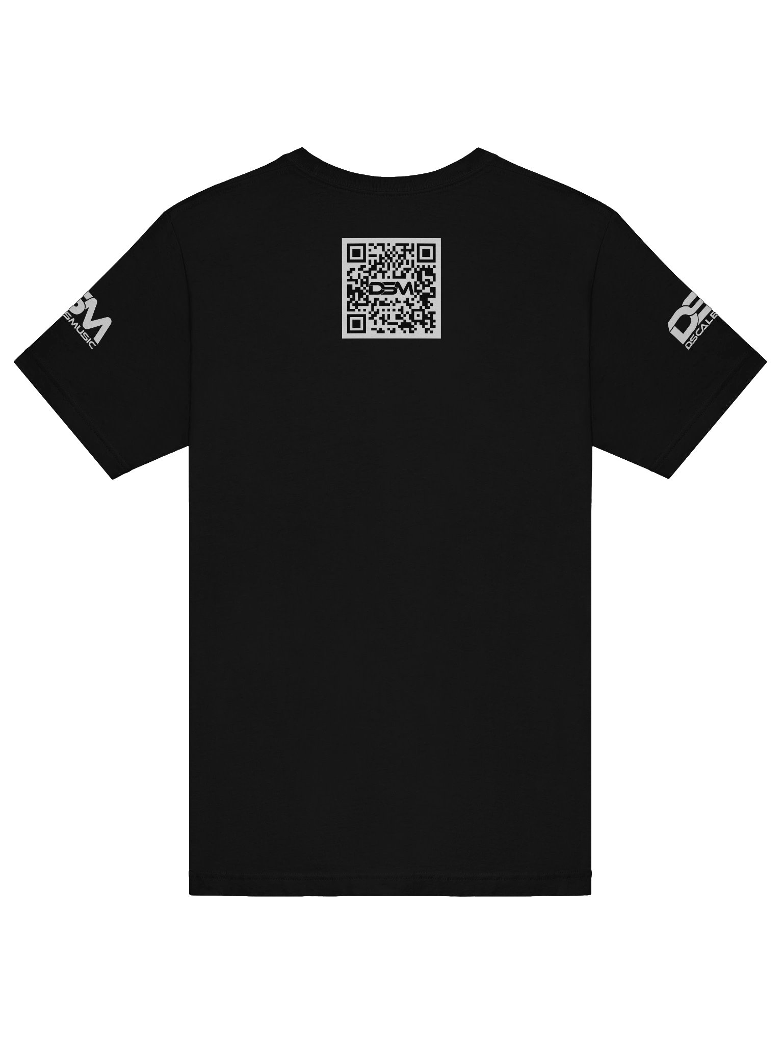 BUILT FROM BELIEF (RWYS) Unisex T-Shirt product image (53)