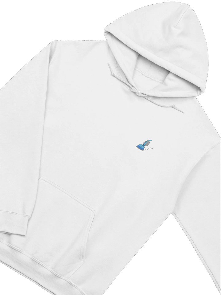 Vaccy Classic Hoodie product image (2)