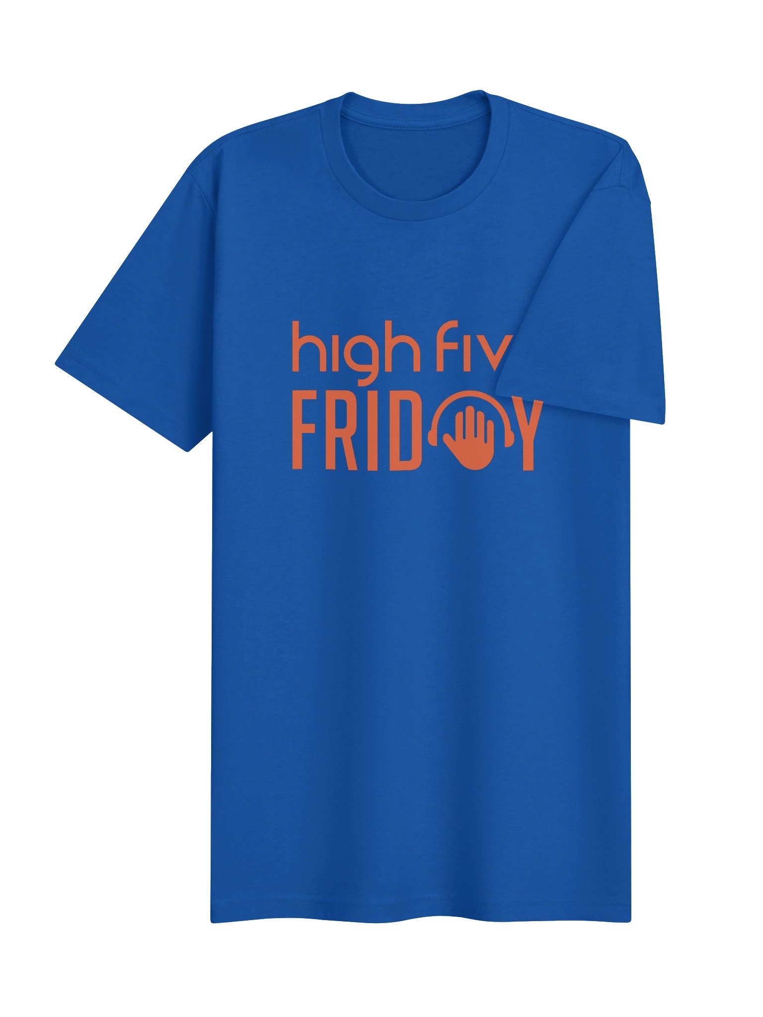 The Original High Five Friday Shirt product image (12)