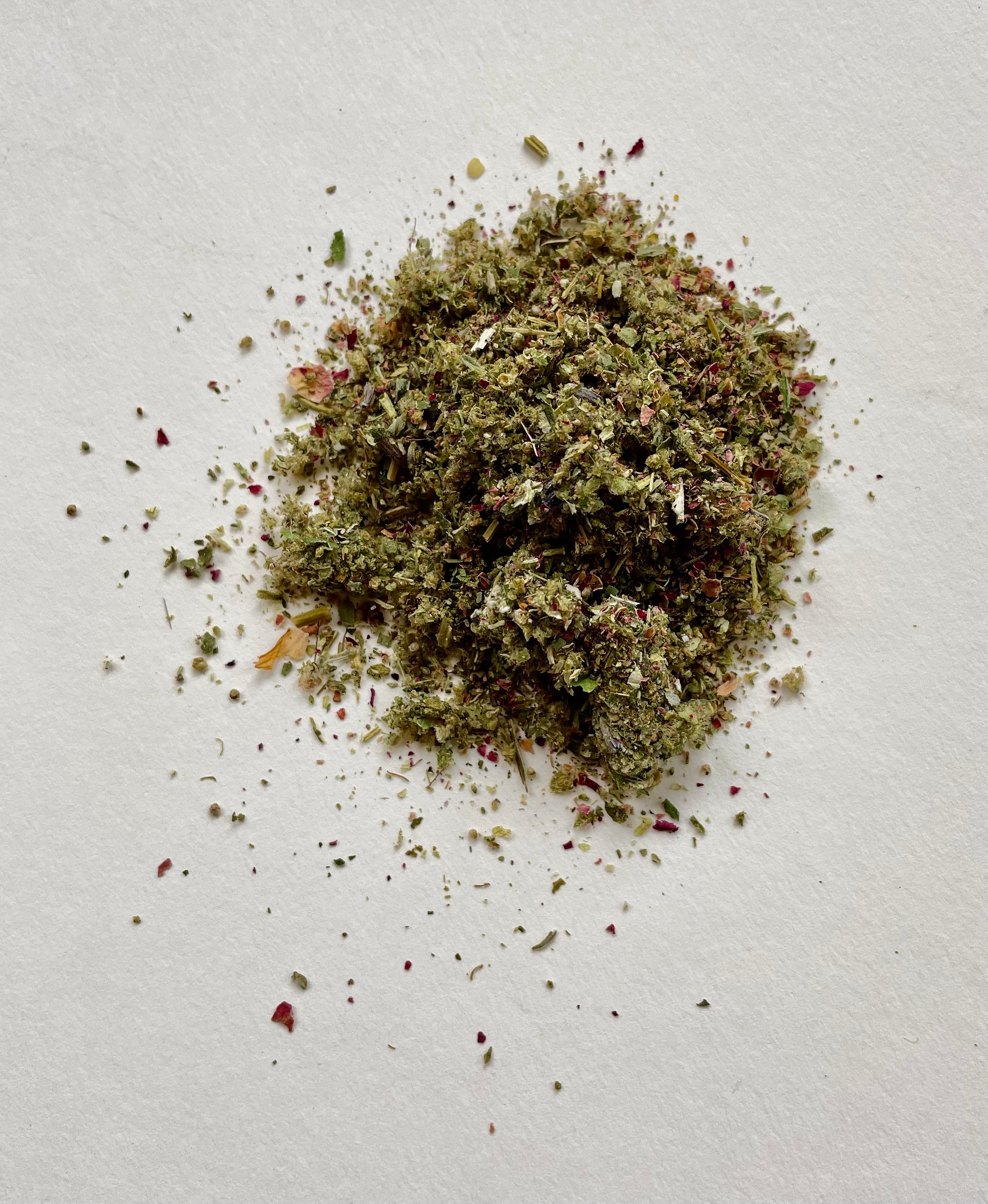 CBD Herbal Blend Prerolls - Relax (Tax included) product image (2)