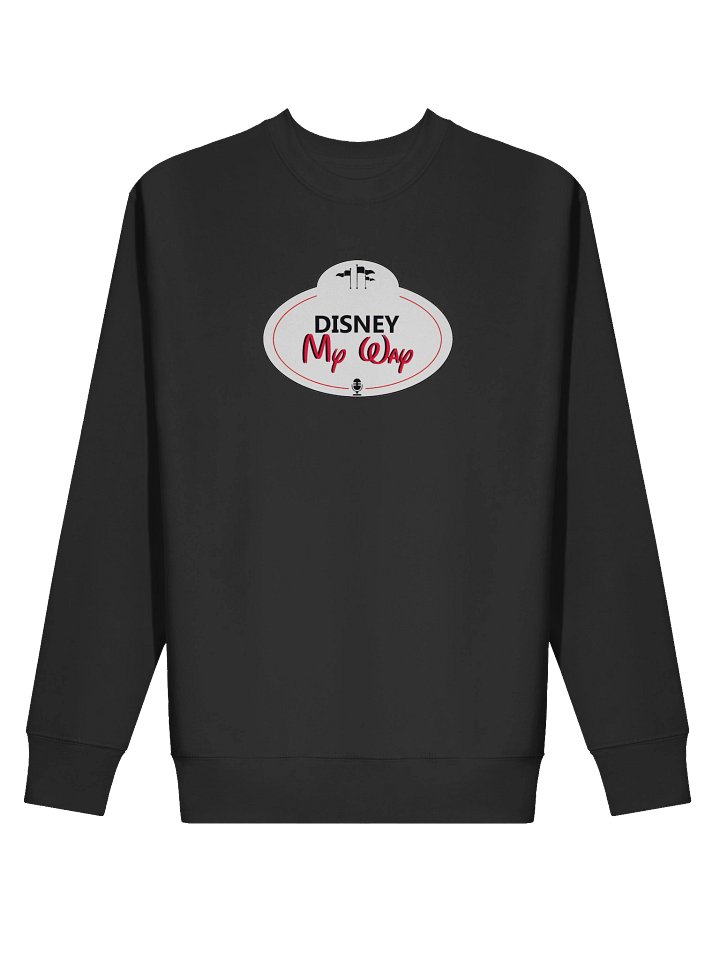 DMW OG Logo Sweatshirt product image (2)