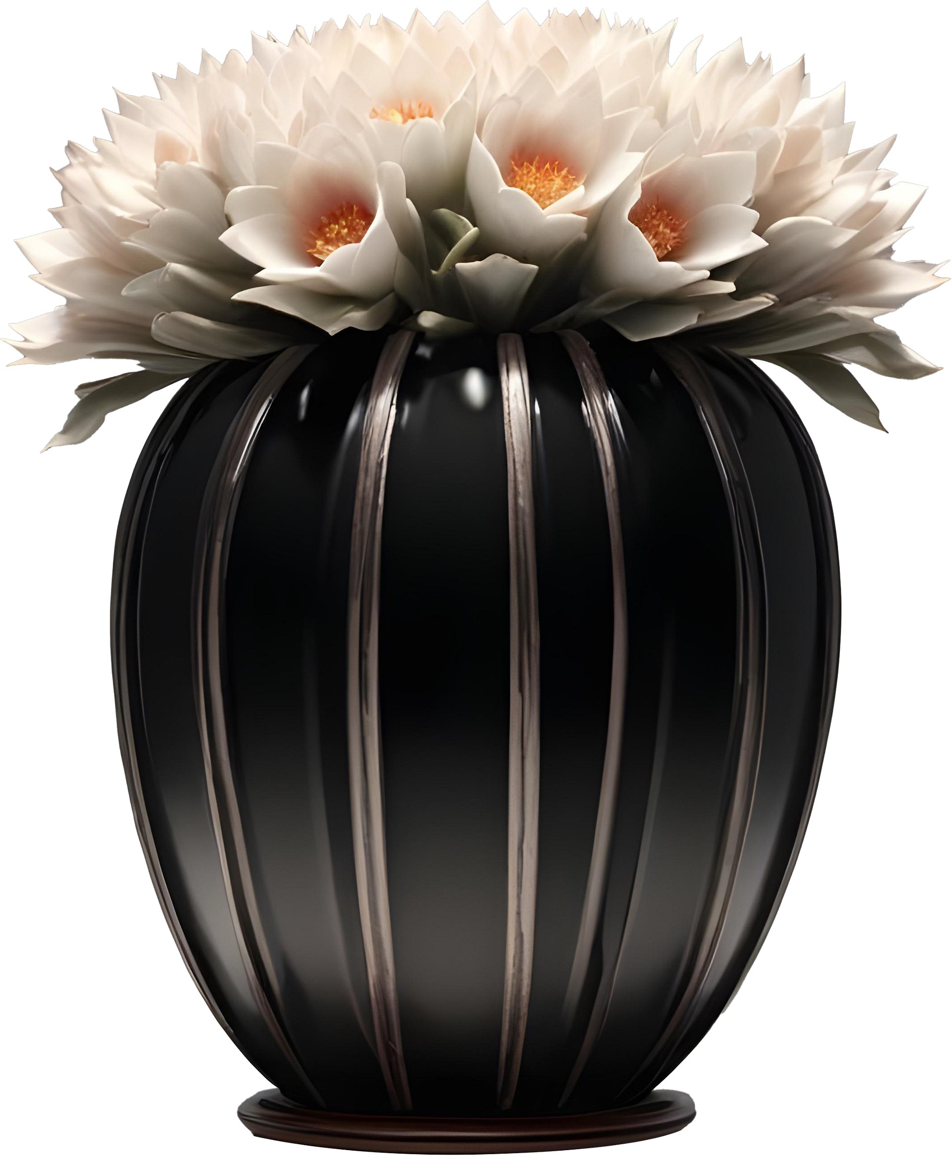 Black & White Signature - 10 object set png product image (8)