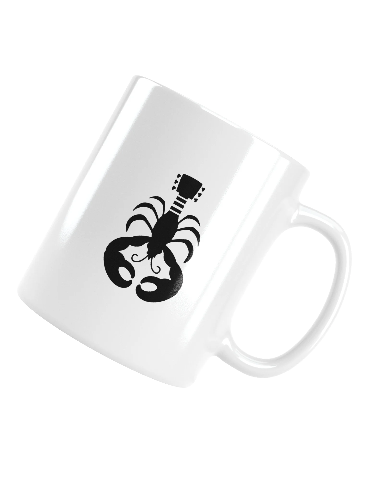 Rockin' Logster Mug product image (13)