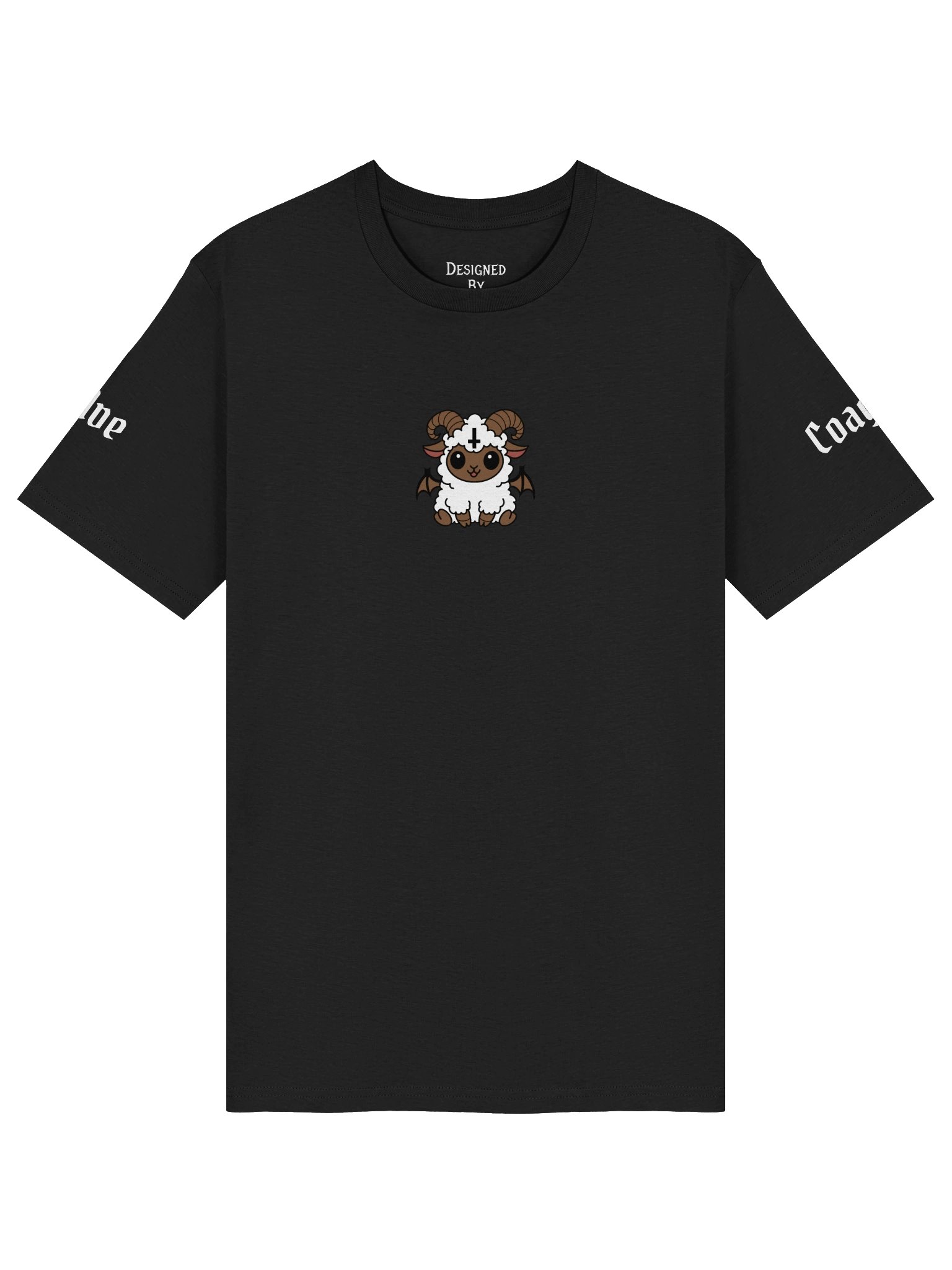 Baby Lamb T-Shirt product image (3)