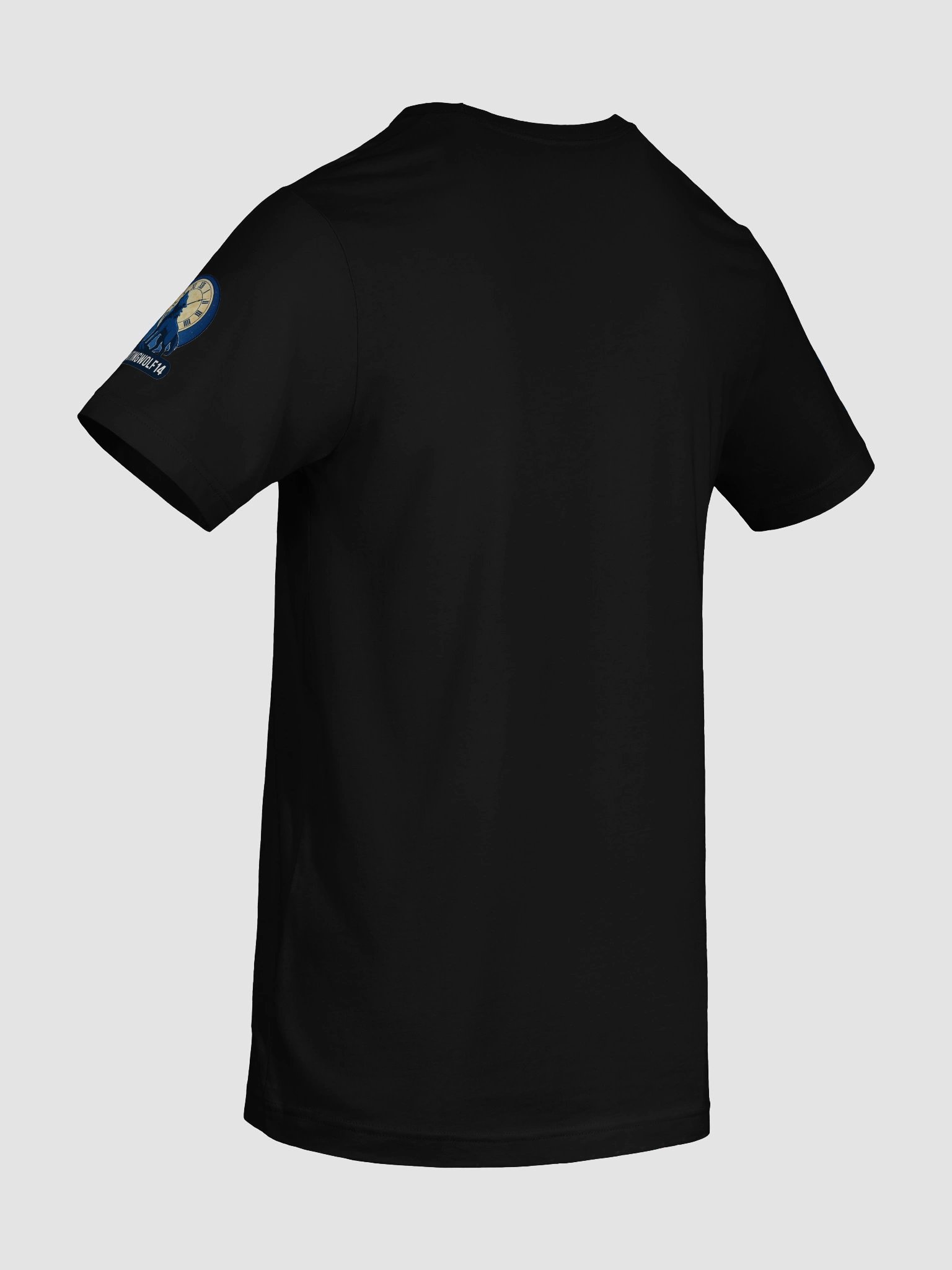 WaitingWolf14 Logo by TheRealStonedTRex product image (10)