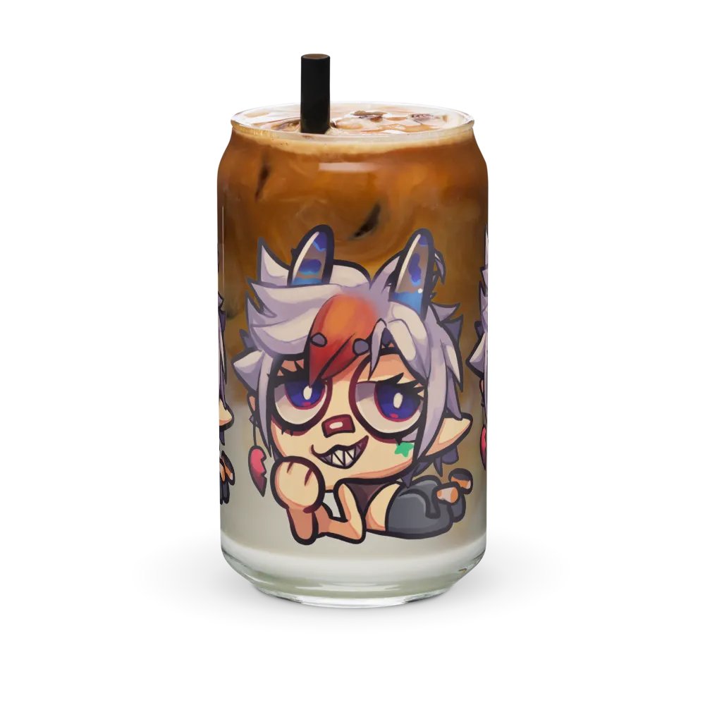 Smug glass product image (6)