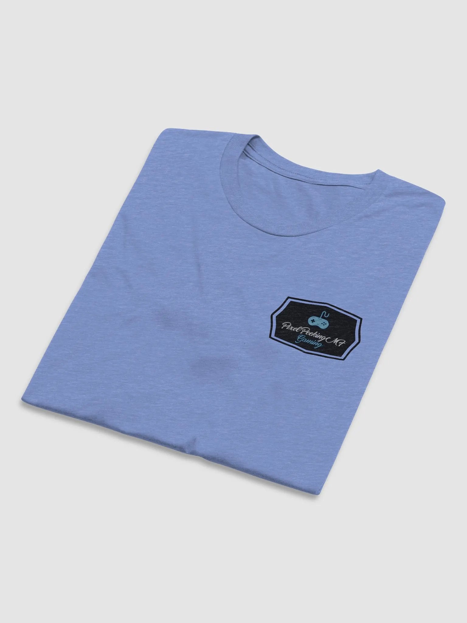 Pixel Tee product image (6)