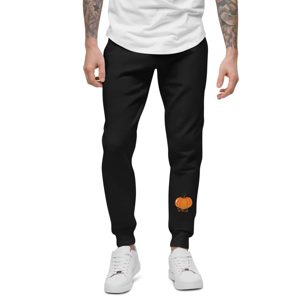 Hello Fall Fleece Sweatpants product image (8)