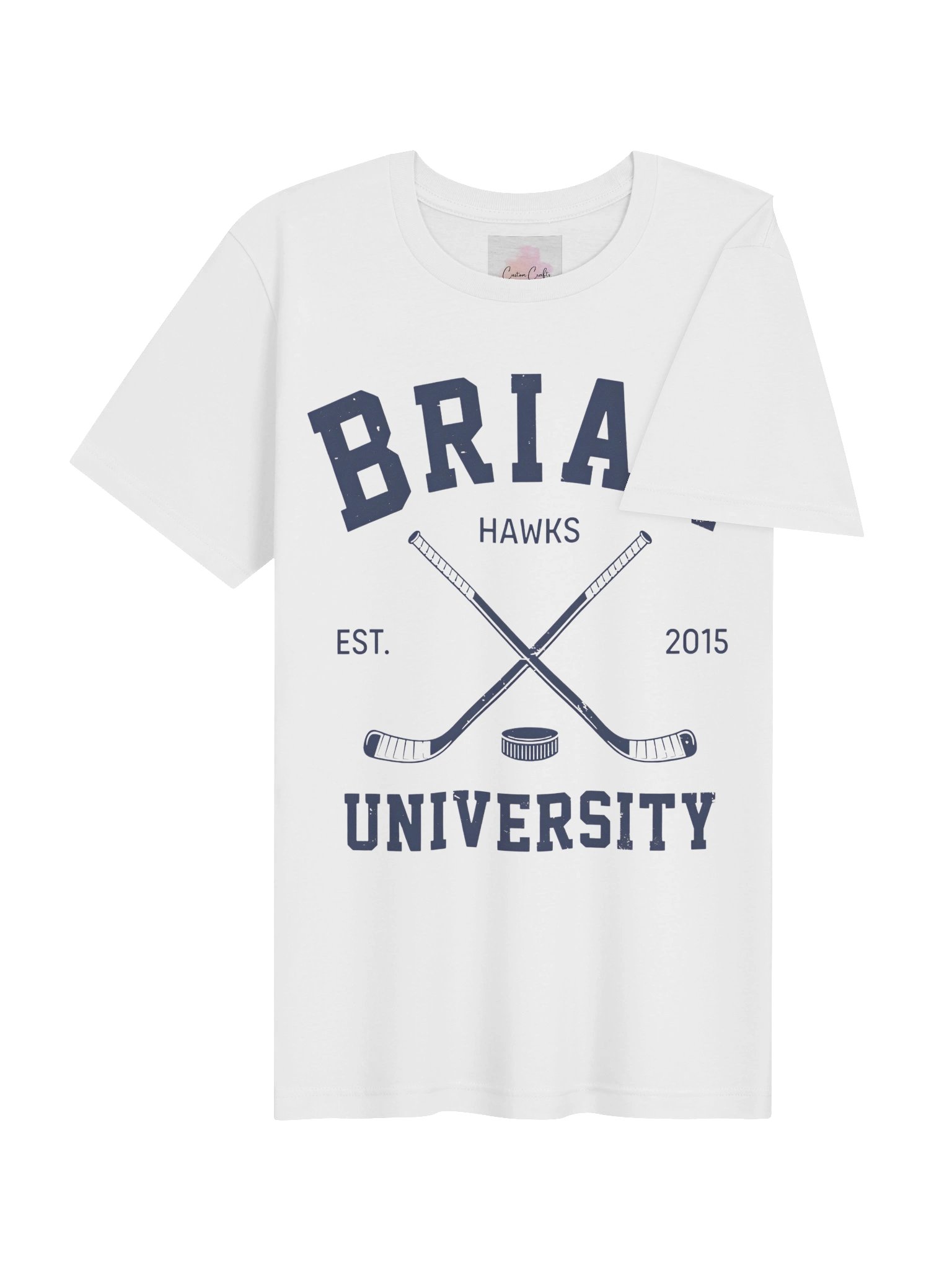 BRIAR U TEE - LOGAN 22 product image (8)