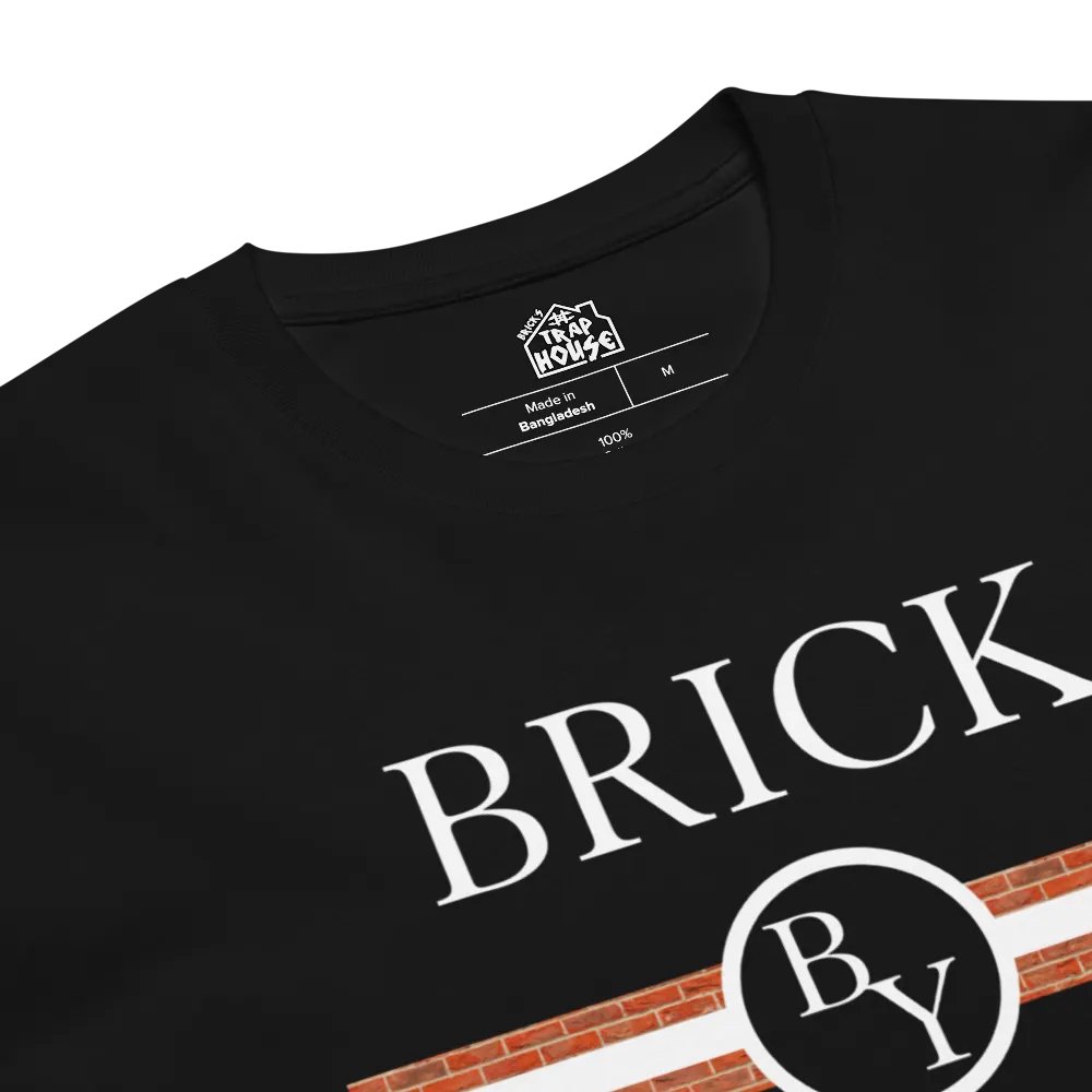 Brick By Brick T-Shirt product image (2)