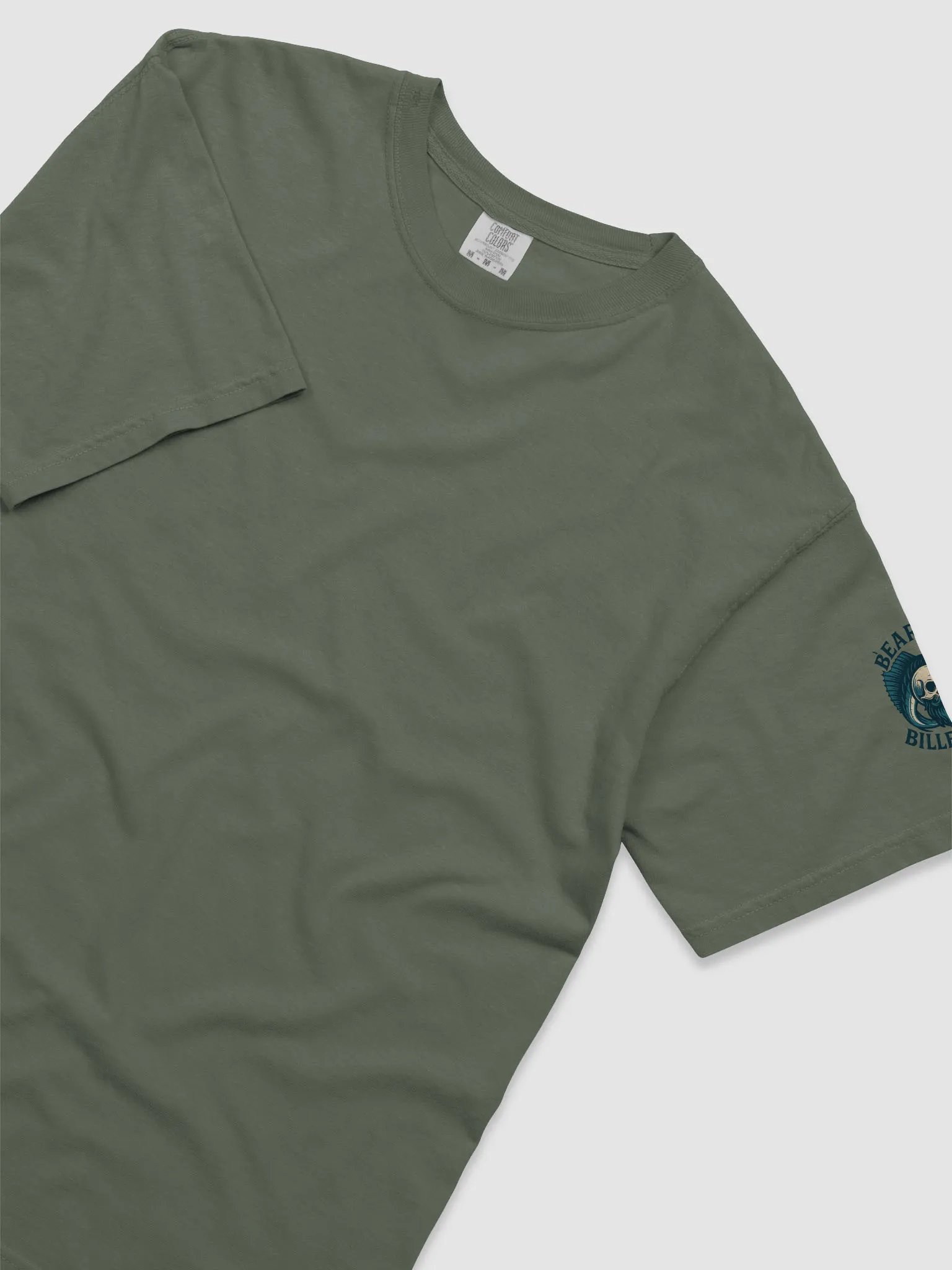 Sunset Fishing Adventure T-Shirt product image (2)