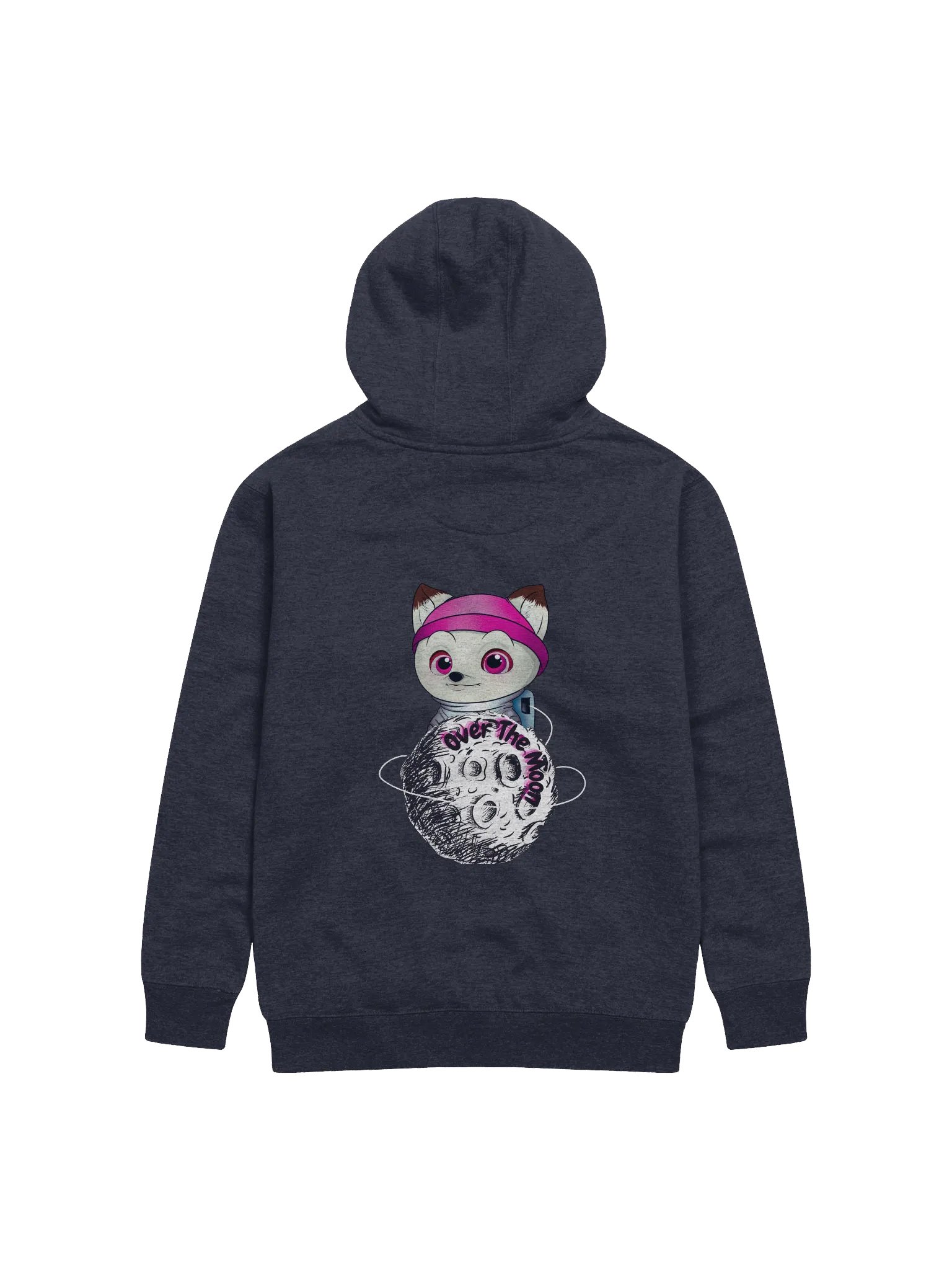RivTam Cozy Hoodie product image (20)