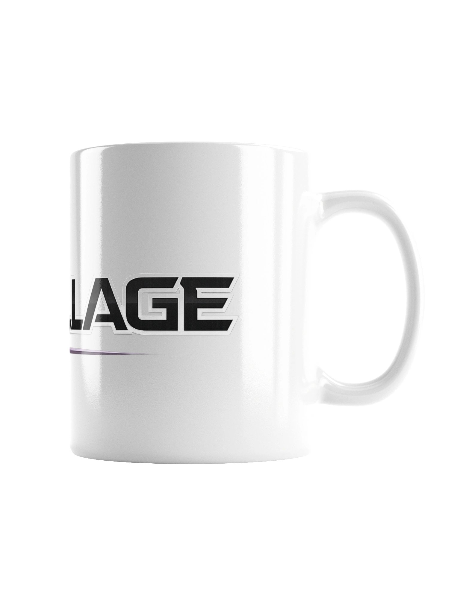 DeVILLAGE MUG product image (8)