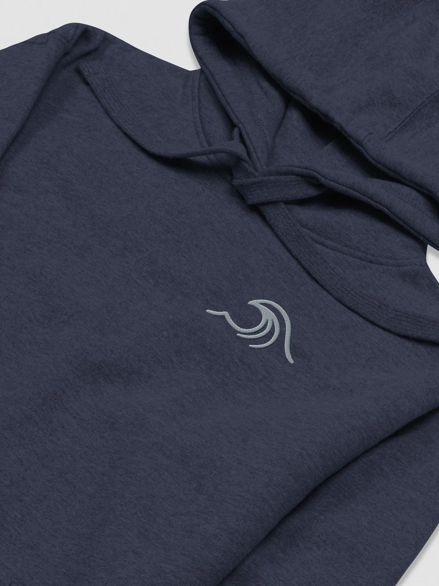 Embroidered Wave product image (1)