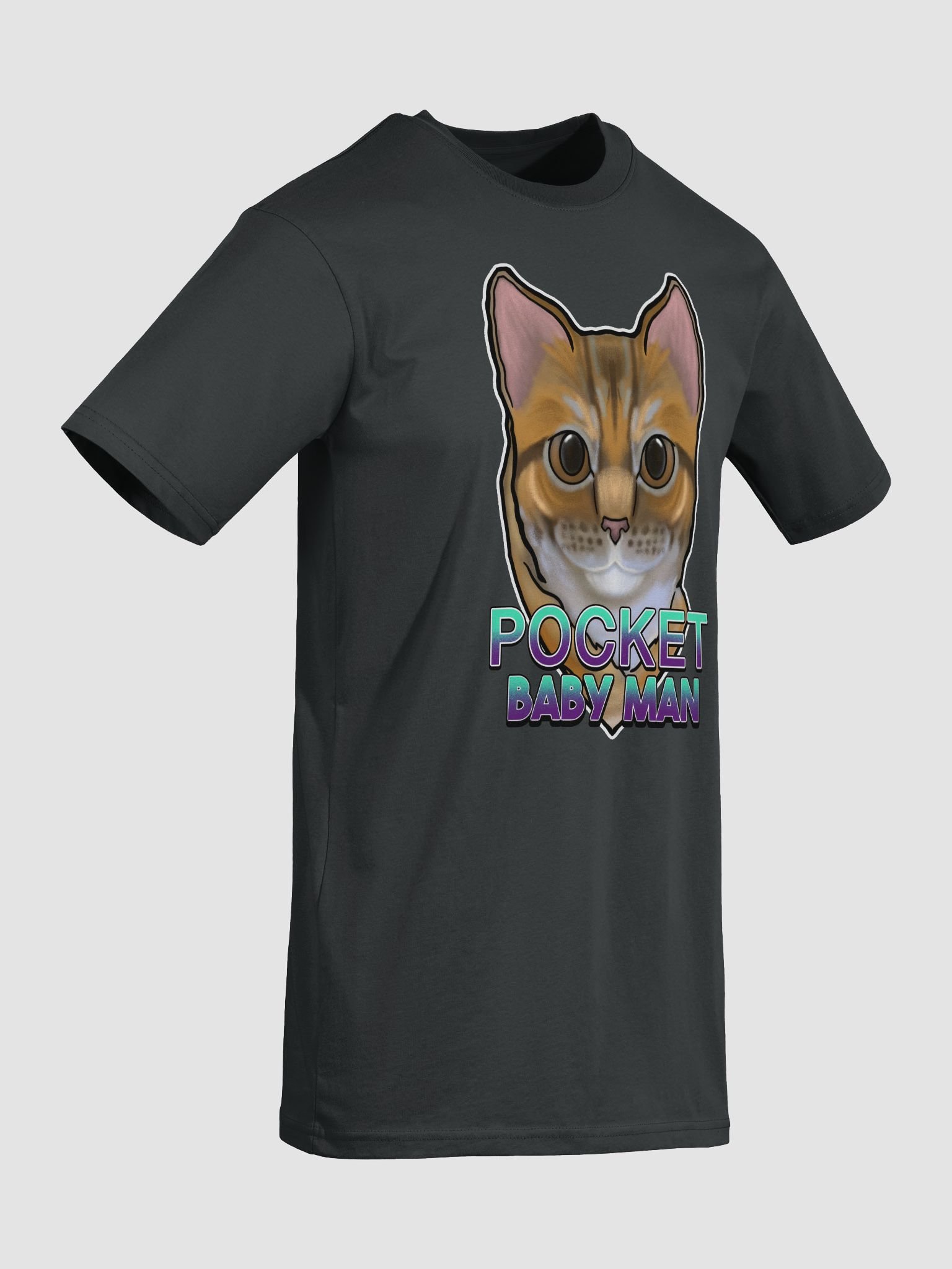 POCKET Baby Man! product image (7)