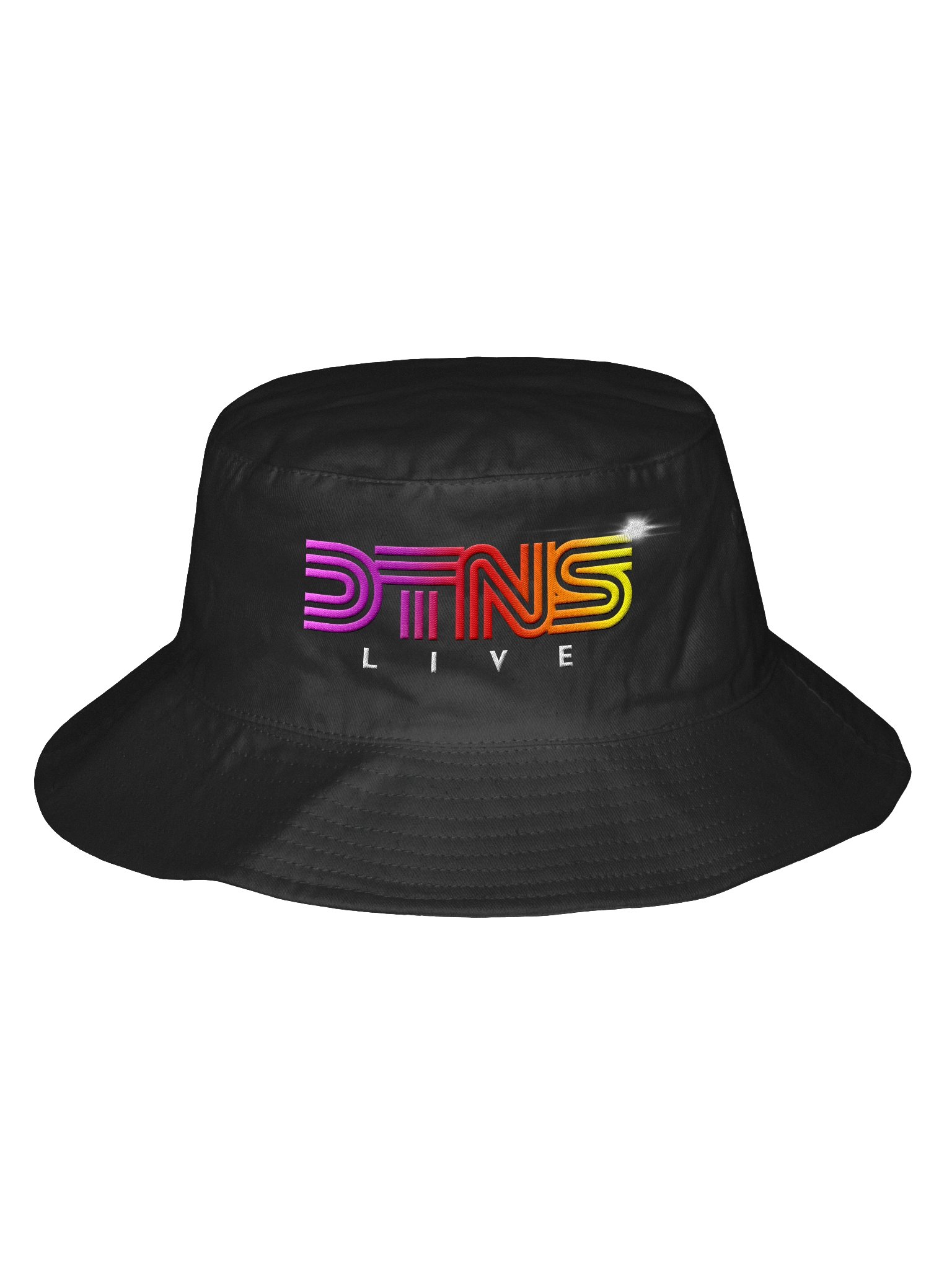 DTNS Live Bucket Hat product image (1)