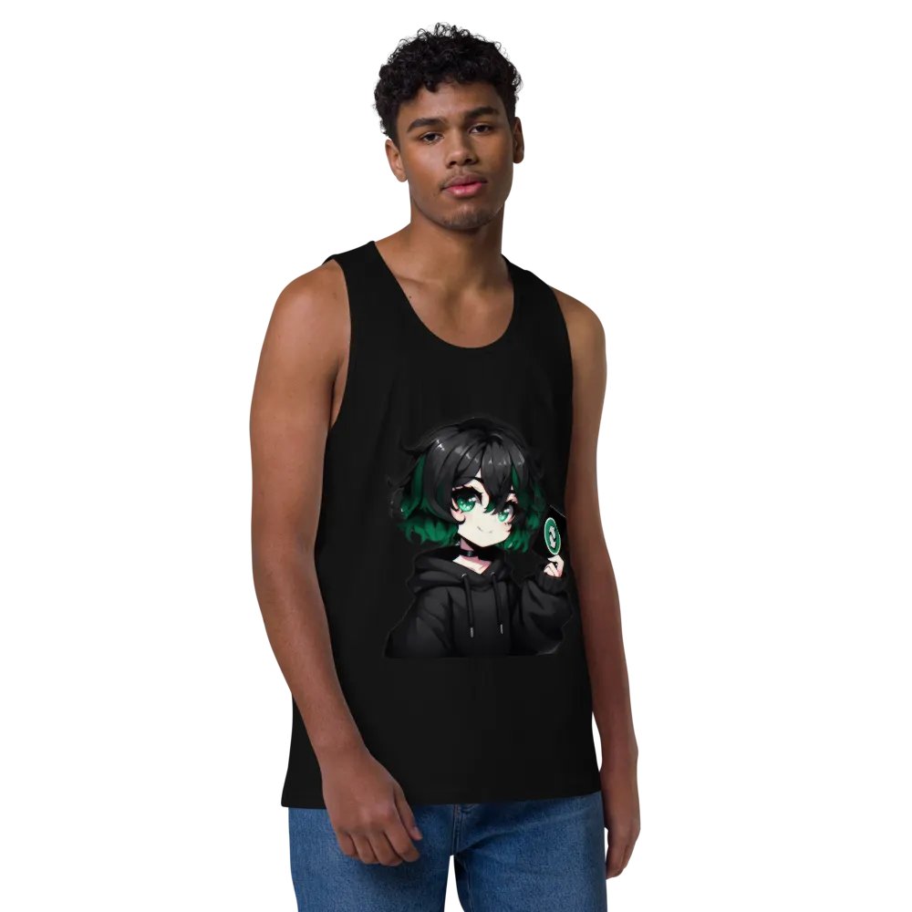 Uno Reverse Tank product image (6)
