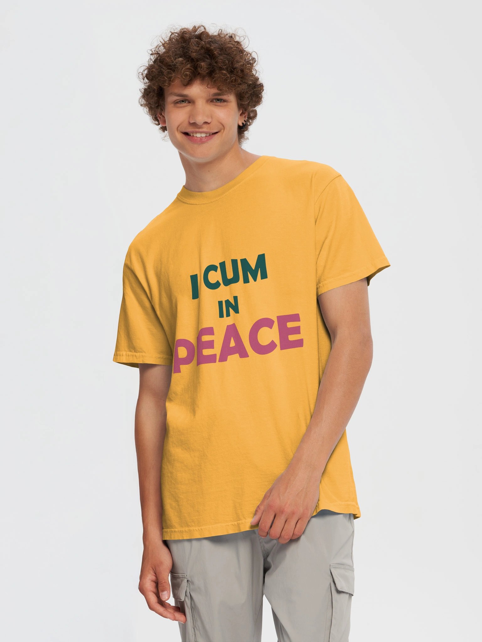 Confused Couples Tee Part 1 product image (31)