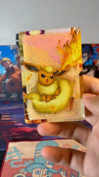 Flareon product image (2)