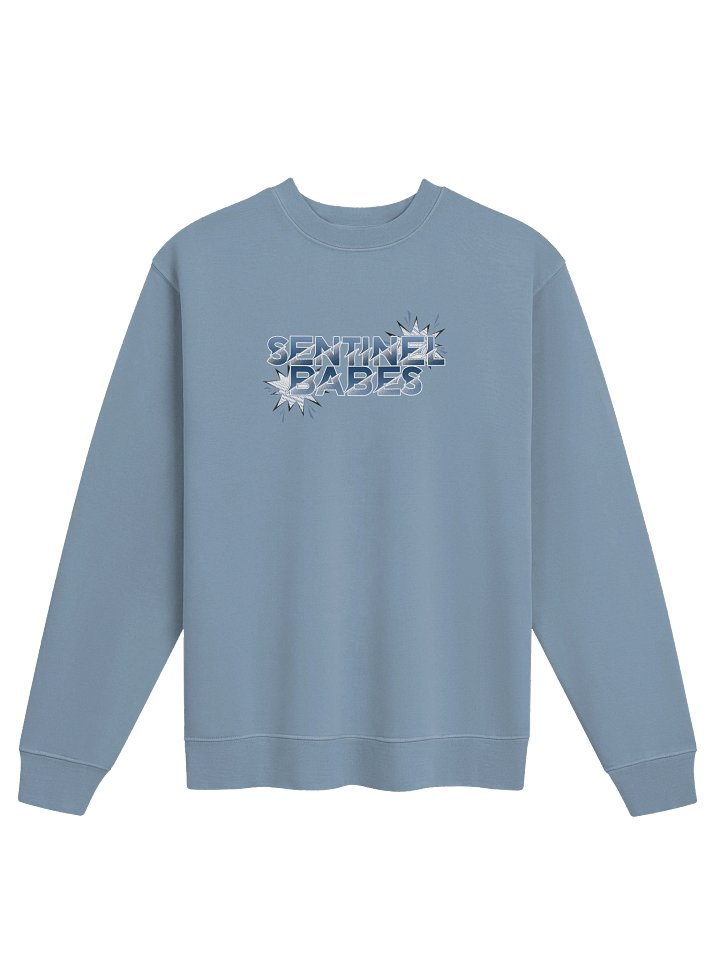 Sentinel Babes - Sweatshirt product image (3)