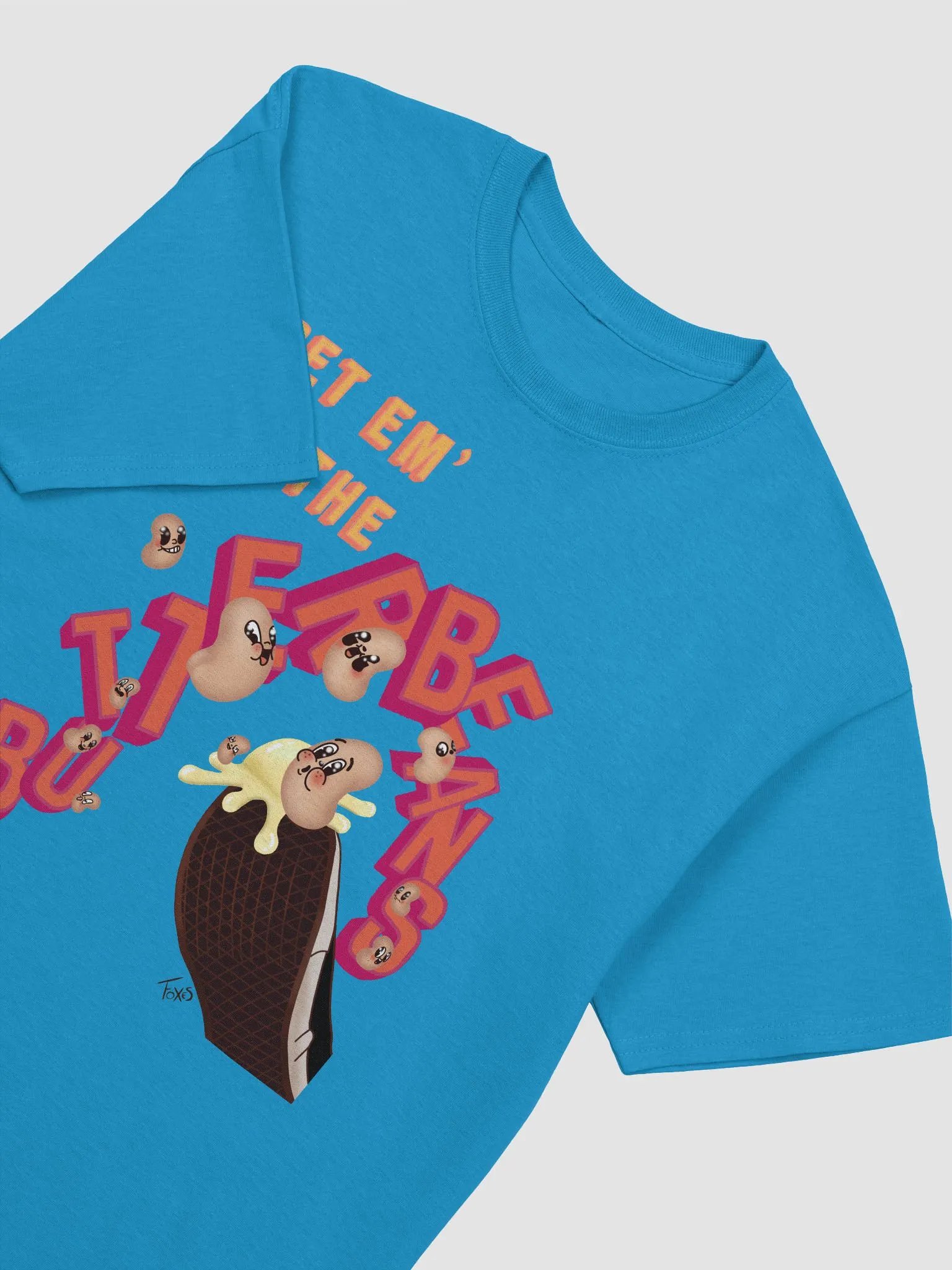 Butter Beans product image (3)