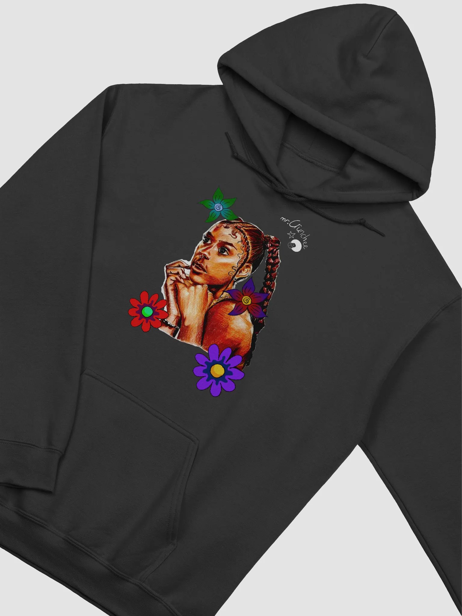 'Cocoa' Hoodie product image (2)